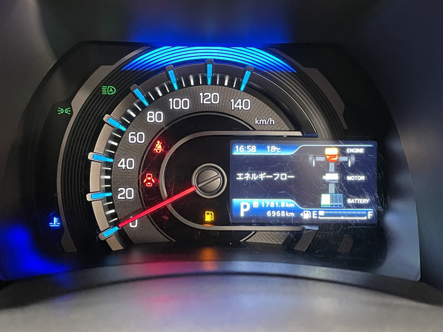 スズキ ハスラー ６６０ ハイブリッド Ｇ R7年 () 99