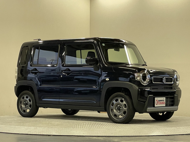 スズキ ハスラー ６６０ ハイブリッド Ｇ R7年 () 99