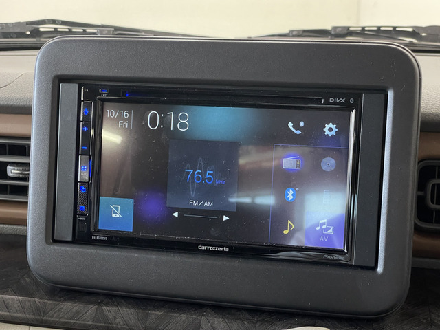 スズキ アルトラパン ６６０ ハイブリッド Ｘ R7年 () 99