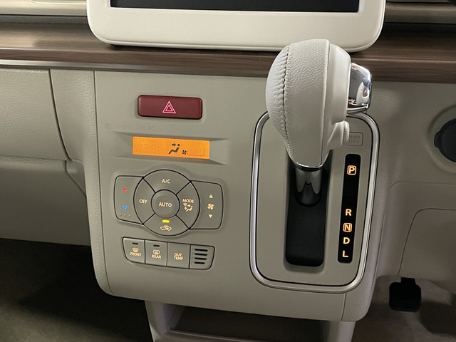 スズキ アルトラパン ６６０ ハイブリッド Ｘ R7年 () 99