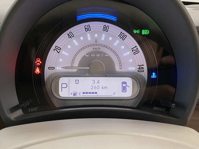 スズキ アルトラパン ６６０ ハイブリッド Ｘ R7年 () 99