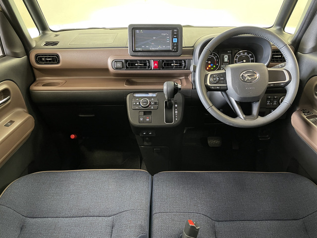 ダイハツ ムーヴ　キャンバス ６６０ セオリー Ｇ R6年 () 99