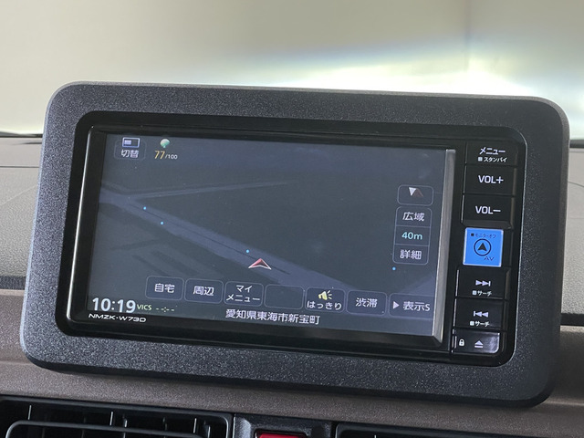 ダイハツ ムーヴ　キャンバス ６６０ セオリー Ｇ R6年 () 99