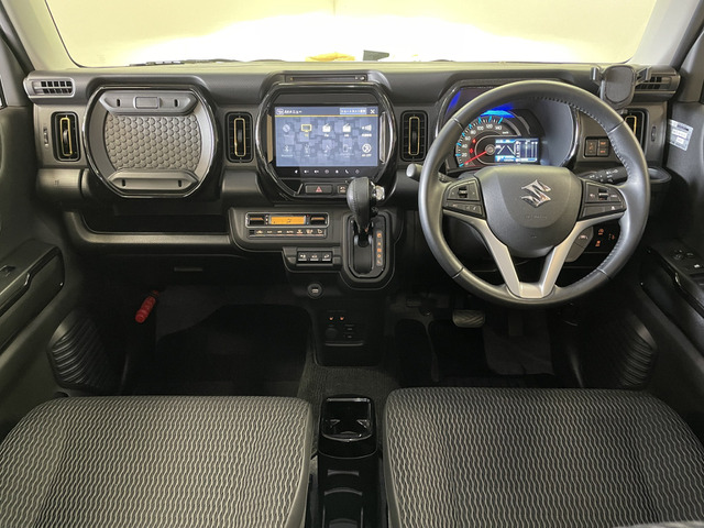 スズキ ハスラー ６６０ ハイブリッド Ｘ ４ＷＤ R6年 () 99
