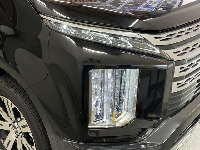 三菱 デリカ　Ｄ：５ ２．２ Ｐ ディーゼルターボ ４ＷＤ R7年 (甲信越・北陸) 99