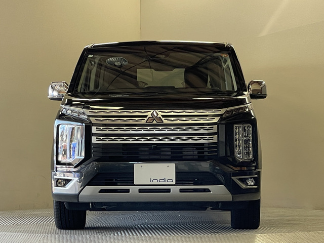 三菱 デリカ　Ｄ：５ ２．２ Ｐ ディーゼルターボ ４ＷＤ R7年 (甲信越・北陸) 99