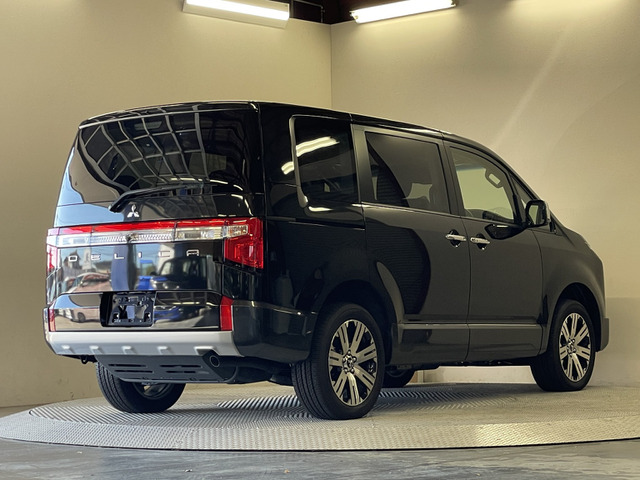 三菱 デリカ　Ｄ：５ ２．２ Ｐ ディーゼルターボ ４ＷＤ R7年 (甲信越・北陸) 99