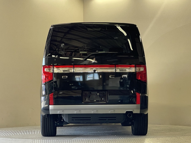 三菱 デリカ　Ｄ：５ ２．２ Ｐ ディーゼルターボ ４ＷＤ R7年 (甲信越・北陸) 99