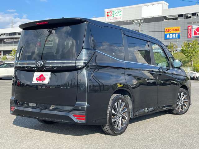 トヨタ ヴォクシー ２．０ Ｓ－Ｚ R5年 () 99