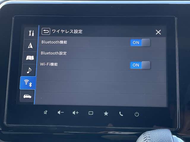 スズキ ソリオ １．２ バンディット ハイブリッド ＭＶ R3年 () 99
