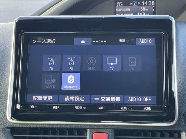 トヨタ ヴォクシー １．８ ハイブリッド ＺＳ 煌ＩＩＩ R2年 () 99