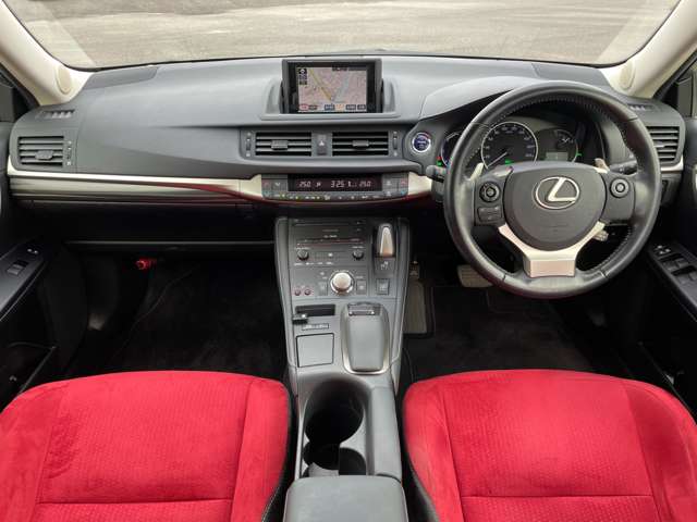 レクサス ＣＴ２００ｈ バージョンＣ H29年 () 99
