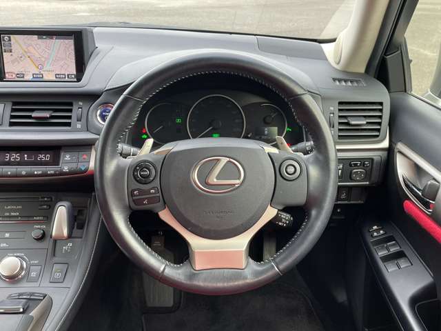 レクサス ＣＴ２００ｈ バージョンＣ H29年 () 99