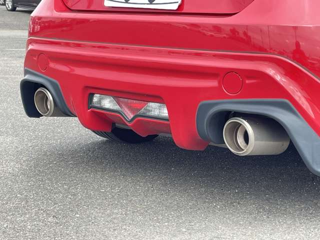 トヨタ ８６ ２．０ ＧＴ リミテッド H28年 () 99