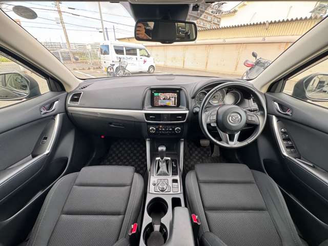 マツダ ＣＸ−５ ２．２ ＸＤ ディーゼルターボ H28年 () 99
