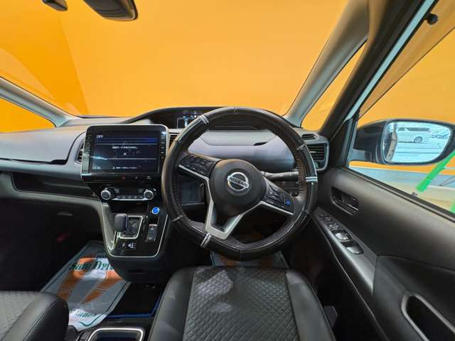 日産 セレナ １．２ Ｅ－ＰＯＷＥＲ ハイウェイスター Ｖ R4年 (近畿) 99