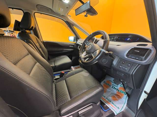 日産 セレナ １．２ Ｅ－ＰＯＷＥＲ ハイウェイスター Ｖ R4年 (近畿) 99