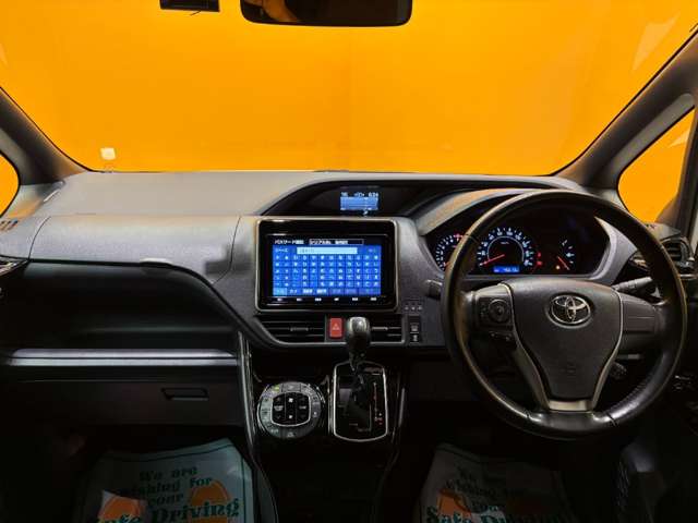 トヨタ ノア ２．０ ＳＩ H29年 (近畿) 99