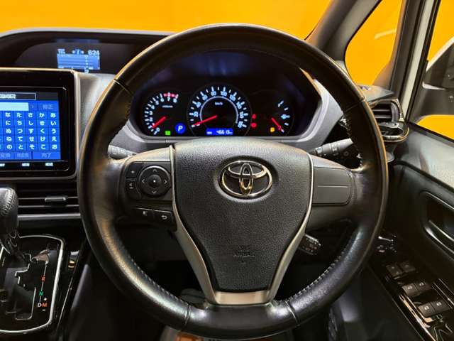 トヨタ ノア ２．０ ＳＩ H29年 (近畿) 99