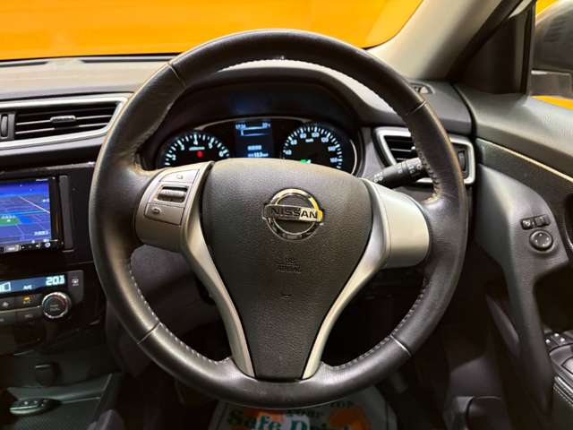 日産 エクストレイル ２．０ ２０Ｘ エマージェンシーブレーキパッケージ ２列車 ４ＷＤ H29年 (近畿) 99