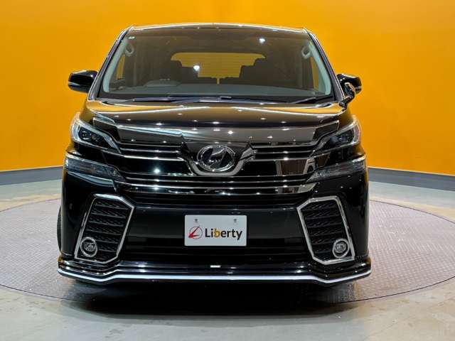 トヨタ ヴェルファイア ２．５ Ｚ Ｇエディション H28年 (近畿) 99