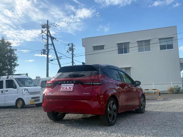 日産 ノートオーラ １．２ Ｇ R5年 (近畿) 99