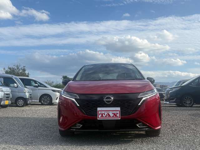 日産 ノートオーラ １．２ Ｇ R5年 (近畿) 99