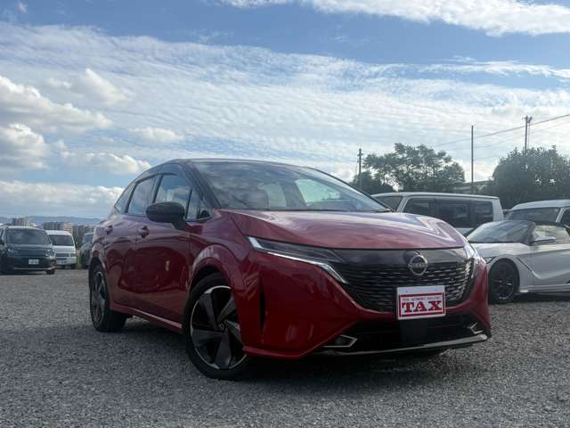 日産 ノートオーラ １．２ Ｇ R5年 (近畿) 99