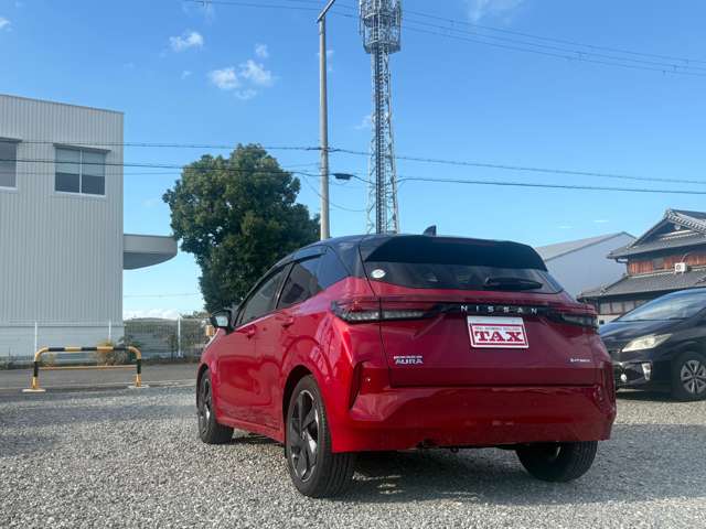 日産 ノートオーラ １．２ Ｇ R5年 (近畿) 99