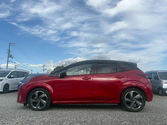 日産 ノートオーラ １．２ Ｇ R5年 (近畿) 99