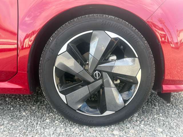 日産 ノートオーラ １．２ Ｇ R5年 (近畿) 99