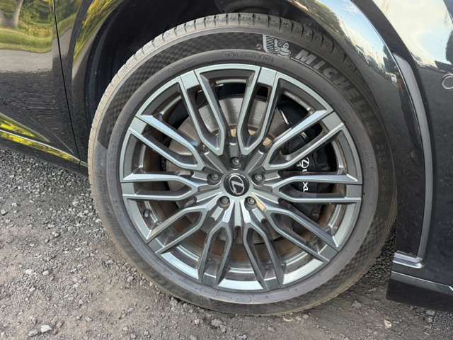 レクサス ＲＸ５００ｈ ５００Ｈ Ｆスポーツ パフォーマンス ４ＷＤ R5年 (近畿) 99