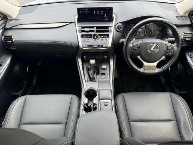 レクサス ＮＸ３００ｈ Ｉパッケージ R2年 (近畿) 99