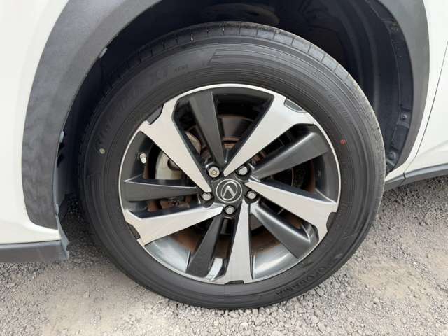 レクサス ＮＸ３００ｈ Ｉパッケージ R2年 (近畿) 99