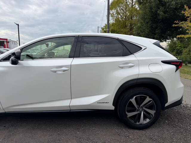 レクサス ＮＸ３００ｈ Ｉパッケージ R2年 (近畿) 99
