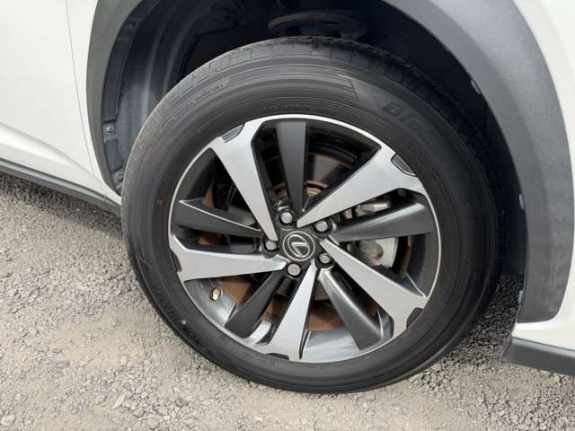 レクサス ＮＸ３００ｈ Ｉパッケージ R2年 (近畿) 99
