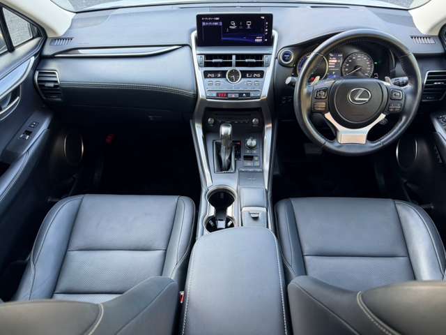 レクサス ＮＸ３００ｈ ３００Ｈ バージョンＬ ４ＷＤ R2年 (近畿) 99