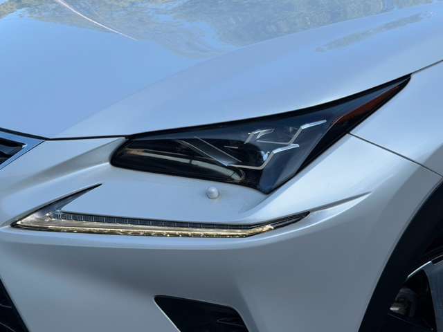 レクサス ＮＸ３００ｈ ３００Ｈ バージョンＬ ４ＷＤ R2年 (近畿) 99