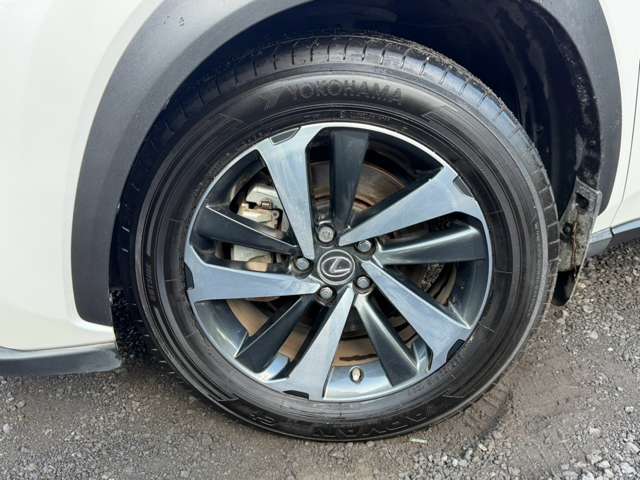 レクサス ＮＸ３００ｈ ３００Ｈ バージョンＬ ４ＷＤ R2年 (近畿) 99