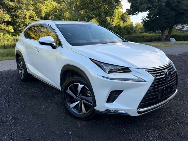 レクサス ＮＸ３００ｈ ３００Ｈ バージョンＬ ４ＷＤ R2年 (近畿) 99