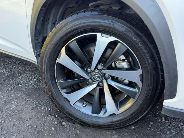 レクサス ＮＸ３００ｈ ３００Ｈ バージョンＬ ４ＷＤ R2年 (近畿) 99