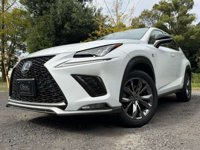 レクサス ＮＸ３００ｈ ３００Ｈ Ｆスポーツ ４ＷＤ R1年 (近畿) 99