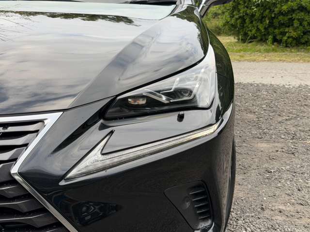 レクサス ＮＸ３００ｈ バージョンＬ H30年 (近畿) 99