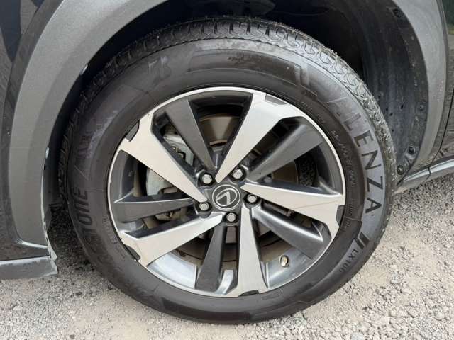 レクサス ＮＸ３００ｈ バージョンＬ H30年 (近畿) 99