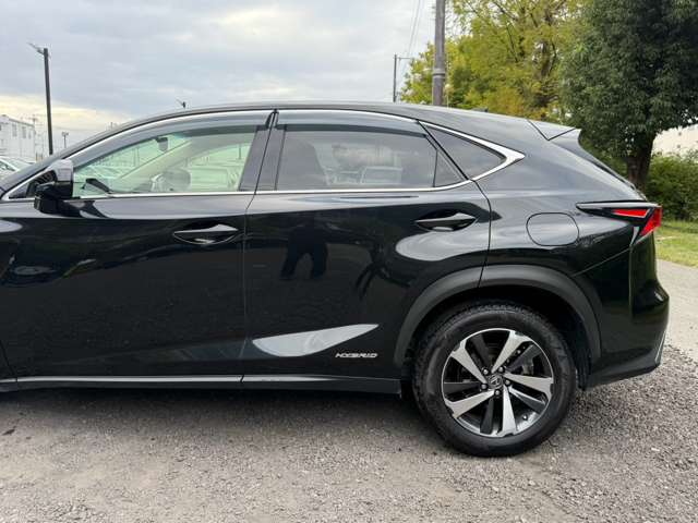 レクサス ＮＸ３００ｈ バージョンＬ H30年 (近畿) 99