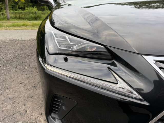 レクサス ＮＸ３００ｈ バージョンＬ H30年 (近畿) 99