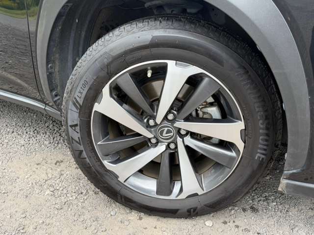 レクサス ＮＸ３００ｈ バージョンＬ H30年 (近畿) 99
