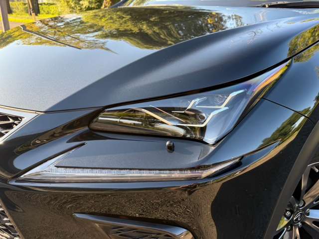 レクサス ＮＸ３００ｈ Ｆスポーツ H30年 (近畿) 99