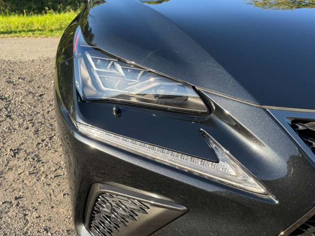 レクサス ＮＸ３００ｈ Ｆスポーツ H30年 (近畿) 99