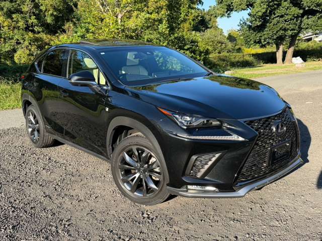 レクサス ＮＸ３００ｈ Ｆスポーツ H30年 (近畿) 99